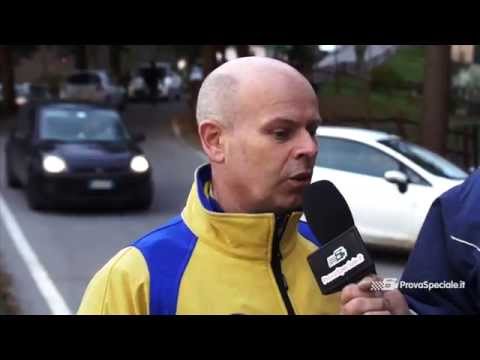 Giannecchini-Checchi - 37° Rally il Ciocco 2014