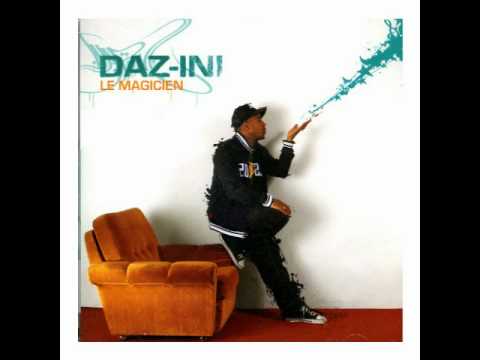 Daz-Ini - Ballade au Clair de Lune