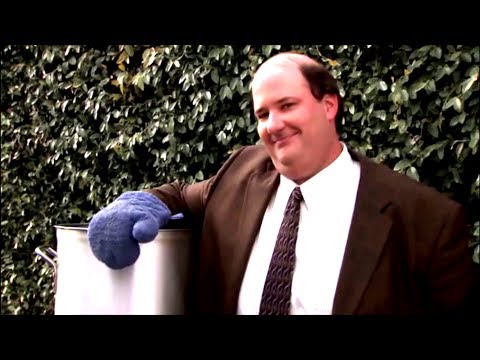 Kevin's Famous Chili