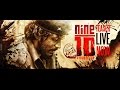 Che Guevara Short film  Nine/10 Teaser