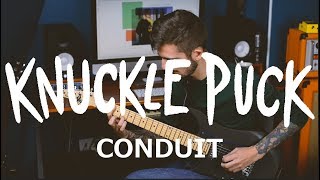 Knuckle Puck - Conduit - Dual guitar cover + TAB