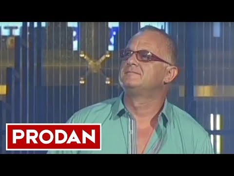 Kujtim Prodani - Miremengjes pa stres