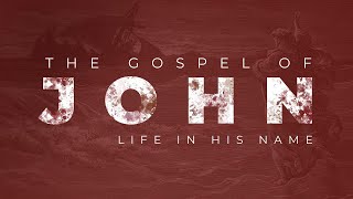 The Resurrection Changed Everything | John 20:1-10