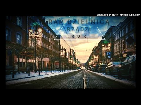 Kret RDR- Paleta Barw(mixBluza/Żołnierz)