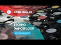 DARK MILK DJ SOUND GRAVITY Techno Rave Technoparty Technomusic Club Trance Love Dance
