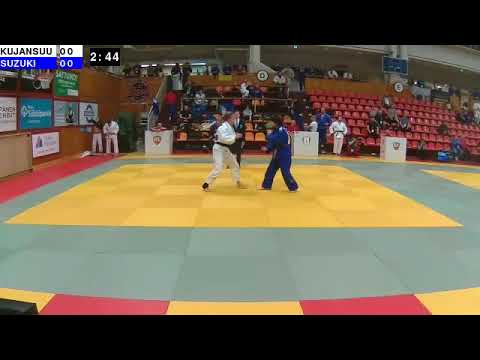 Judon SM 2018: N-57: KUJANSUU - SUZUKI