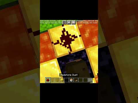 how to summon herobrine in crafting and building with command block..