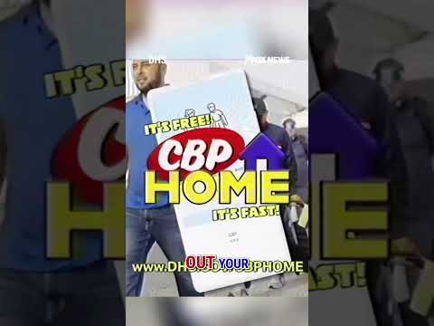 SEE IT: DHS launches 'Cyber Monday Deal' in retro holiday ad #shorts #DHS #us #politics #news