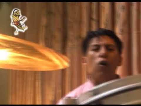 ADIOS CORAZON - ORQUESTA  JAZZ AZUL (CUMBIA)