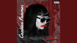 Cartier Frames Music Video