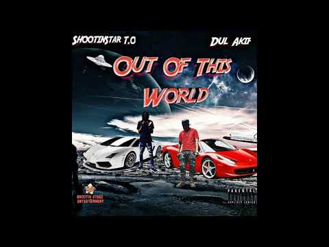 Dul akif ft Shootin Star T.O Flooded