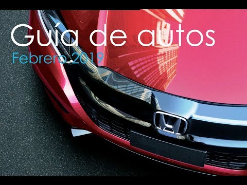 Guia de Autos Argentina Motor Febrero 2019 | DESCARGA GRATUITA