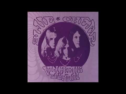 Thumbnail for Paul Whaley (Blue Cheer) - Vincebus Eruptum (AI Isolated Drums/Full Album) by Paul Whaley