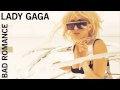 Lady GaGa - Bad Romance (100% Official ...