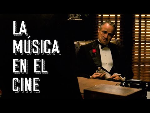 La Música en el Cine - ¿Cómo se usa en las películas?