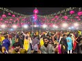 aigiri nandini @vadodaranavratrifestival vnf vadodara navratri festival 2023