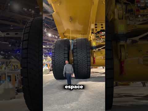 Pourquoi accroche t on des chaînes aux camions