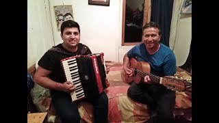 NOMAS A MI MANERA - CRISTIAN Y FABIÁN AHUMADA