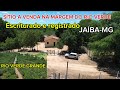 sÍtio com escritura a venda em jaÍba minas gerais. 25km da cidade.