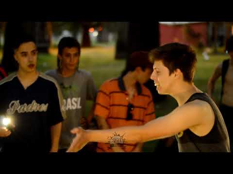 SHYA vs AUGE - FINAL - 360RAP (SEGUNDA EDICIÓN)