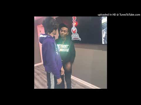 shittyboyz x babytron x stanwill x 90s x detroit type beat [prod. @432beats_]