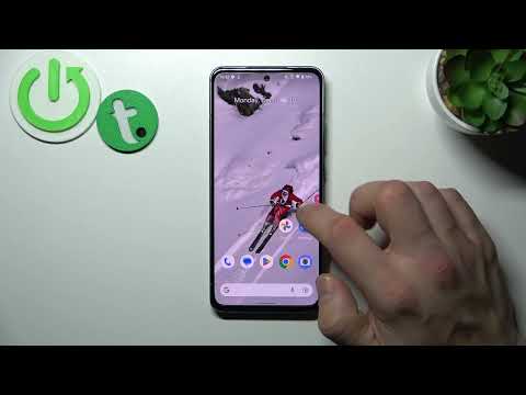 How to Disable Touch Sound in NOKIA X30 – Touch Sound Feedback