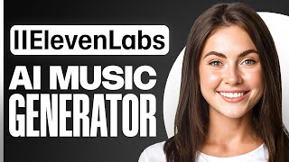 How To Use ElevenLabs AI Music Generator (Step by Step)