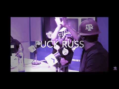 F*** RUSS