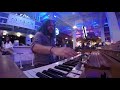 "On Green Dolphin Street" Hammond B3 Organ solo