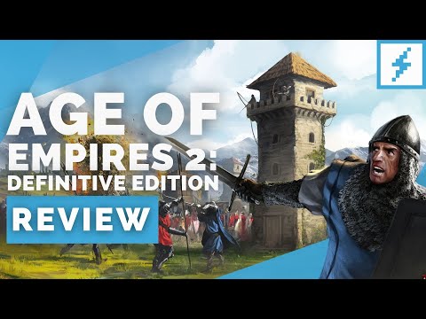 Age of Empires 2: Definitive Edition Xbox Series X|S Review - Conquering Consoles | DualShockers