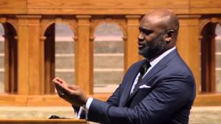 Pastor Paul Adefarasin - ONLY PRAYERS CAN TURN IT AROUND