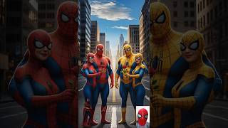 fatty Marvel and DC heroes 😱 give rose to his girlfriend with his friend #avengers #shorts #marvel