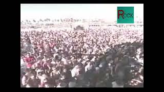 Hoobastank - Just One (live)