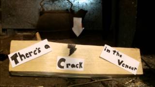 Matt Webb ft. Kevvy - HeartBreakers Lyrics Video