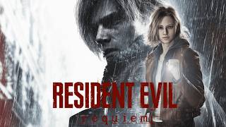 KISAH GRACE(RAHMAT) MENGHADAPI MIMPI BURUK! - Resident Evil Requiem (1)