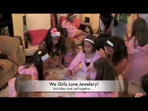 Single Ladies - At the Spa