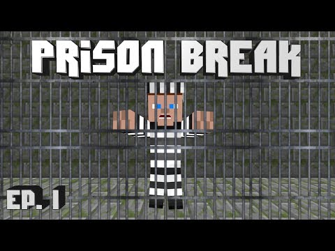 SeeDeng - Minecraft Prison Break - Episode 1 - EMERALDS ( Prison-Anarchy )