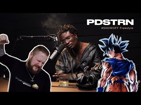 Score Card Reactions : PDSTRN decimates the microphone on SHOWOFF!