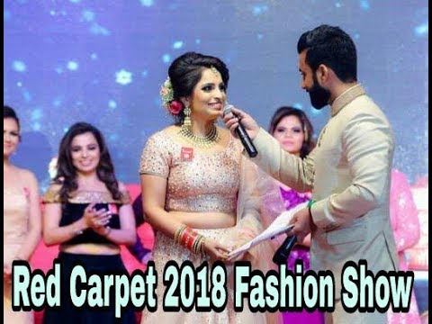 Gaurav Sharma Red Carpet...