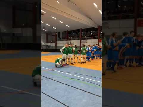 ReLive | Finale 9m Schießen im 23.Salzpokal