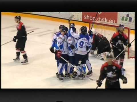 DVTK - SCC 6:3 (MOL164 - 20160201)