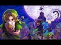 Why Majora S Mask Is My Favorite Work Of Art Ever Made