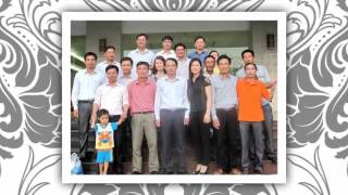 Cựu HS THPT Nguyễn Văn Trỗi 8992: 'KÝ ỨC và TÌNH BẠN