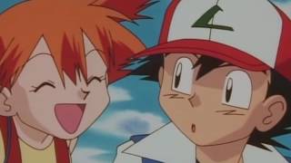 Ash/Misty - My Funny Valentine