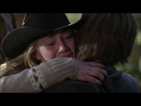 Classic moments: "Finding Ty" - Heartland 310 - Eye of the Wolf