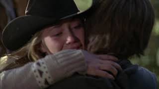 Classic moments: &quot;Finding Ty&quot; - Heartland 310 - Eye of the Wolf