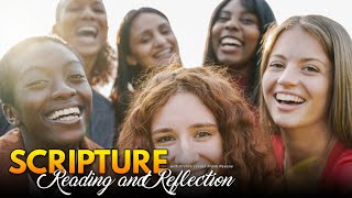 PFL-Daily Scripture Reading and Reflection - Unity In Diversity - Nov. 7, 2023