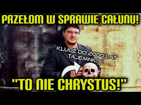 THE SHROUD OF TURIN WILL BE DESTROYED! | EXPLAINING THE ULTIMATE MYSTERY #mszatrydentcka