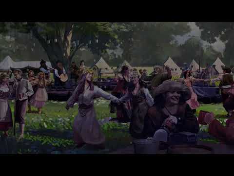 Middle-earth Adventures - The Brandywine Festival