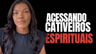 Aprenda a Lutar as Batalhas espirituais no espírito, e resgate ainda mais almas!! 